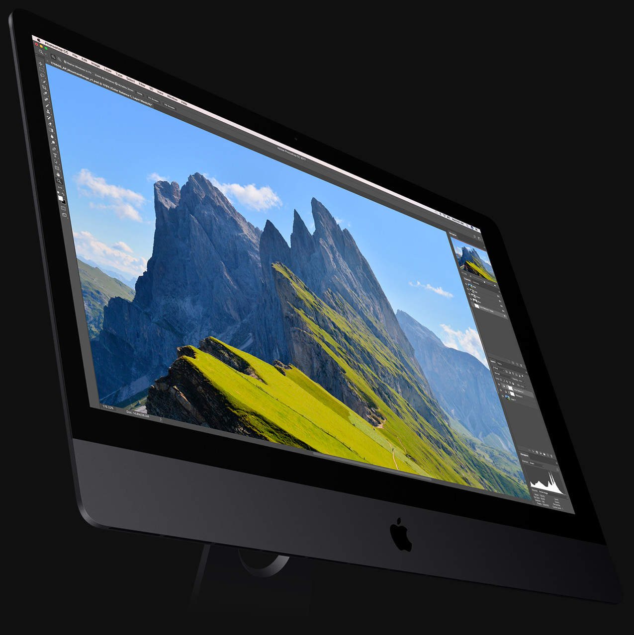 iMac Pro | Imagine store : Imagine store
