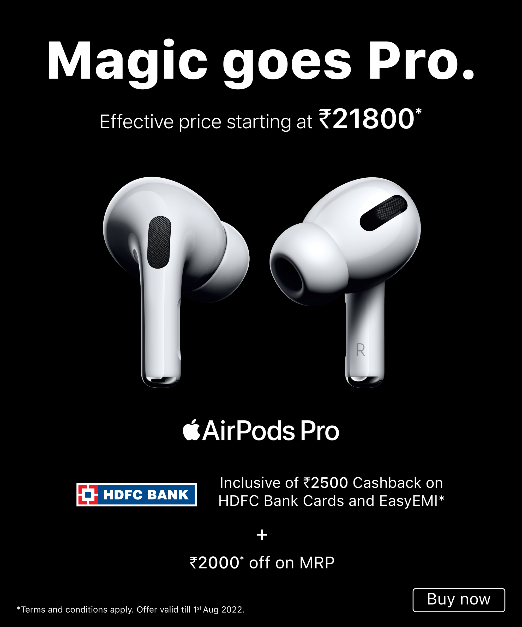 If it's Apple, we know it. : Imagine store